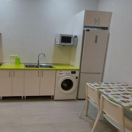 La Paloma Apartamento Málaga Exterior foto