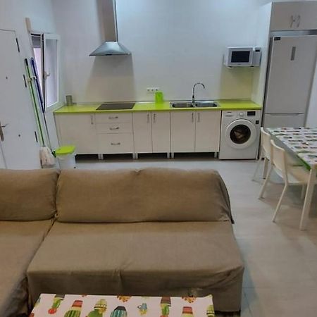 La Paloma Apartamento Málaga Exterior foto