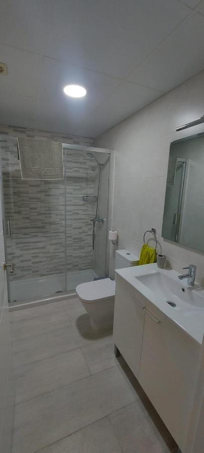 La Paloma Apartamento Málaga Exterior foto