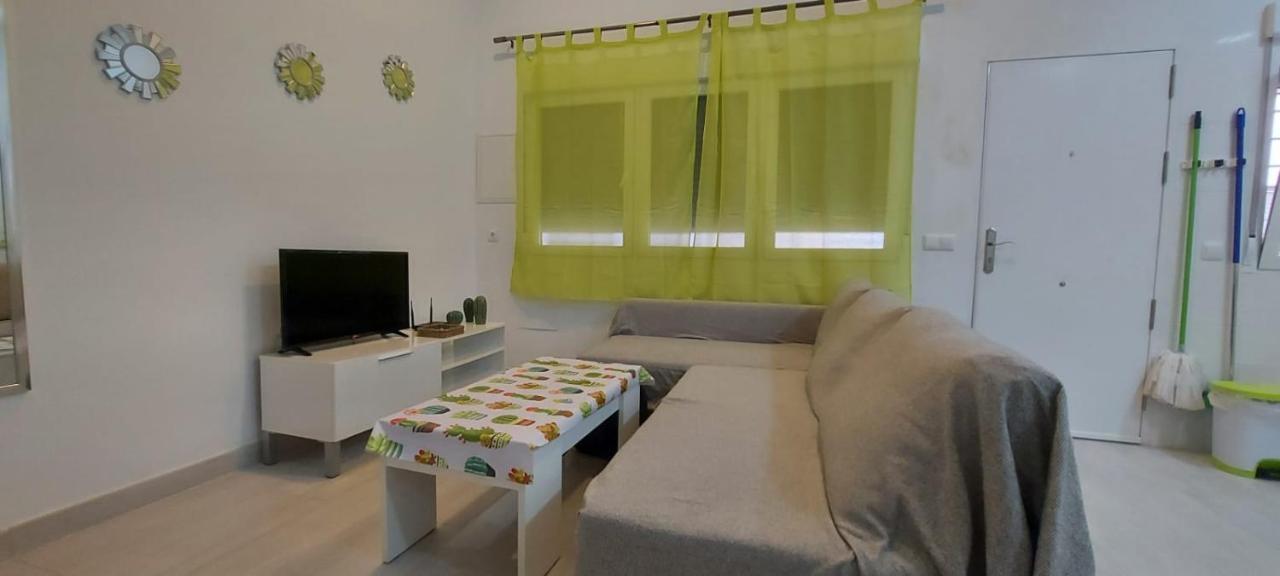 La Paloma Apartamento Málaga Exterior foto